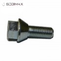 Śruba M12x1.25 26mm stożek