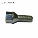 Śruba M12x1.25 28mm stożek