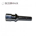 Śruba M12x1.5 40mm Śruba koła Mercedes wysoki łeb