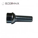 Śruba M12x1.5 36mm kula