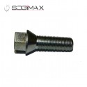 Śruba M14x1.5 36mm stożek