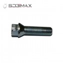 Śruba M14x1.25 45mm stożek BMW