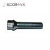 Śruba M14x1.25 55mm stożek BMW