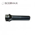 Śruba M14x1.25 60mm stożek BMW