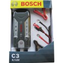 BOSCH C3 Ładowarka prostownik automat 6V 12V