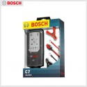 BOSCH C7 Ładowarka prostownik automat 6V 12V